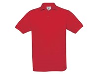 Polo Kids 180 gr. B&C Safran Kids